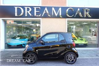 SMART ForTwo usata, con Airbag