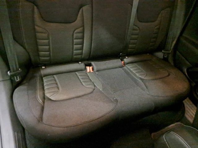 JEEP Renegade usata, con Servosterzo