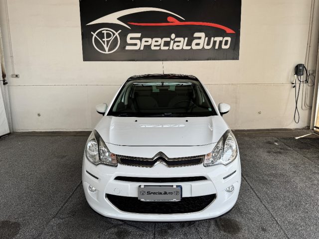 CITROEN C3 usata, con ABS