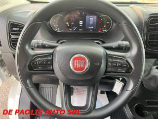 FIAT Ducato usata, con Cruise Control