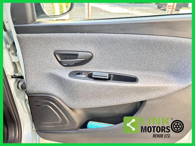 LANCIA Ypsilon usata 31