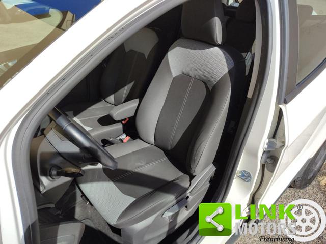 FORD EcoSport usata 32