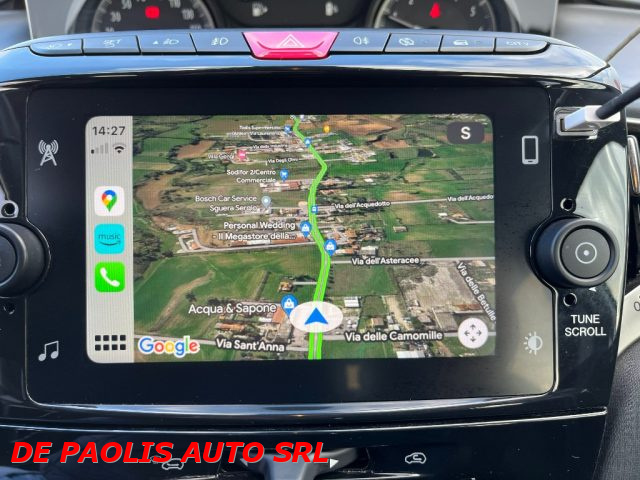 LANCIA Ypsilon usata, con Cronologia tagliandi