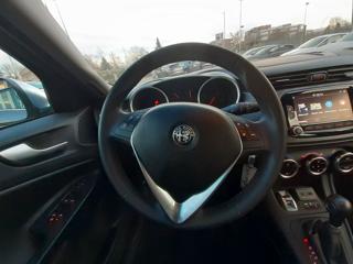ALFA ROMEO Giulietta usata, con Climatizzatore