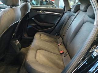 AUDI A3 usata, con Cruise Control