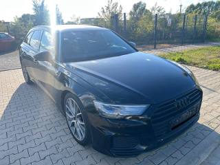 AUDI A6 usata, con Airbag
