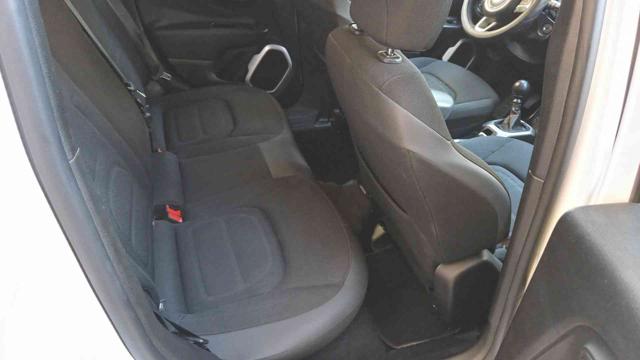 JEEP Renegade usata, con Cruise Control