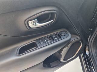 JEEP Renegade usata, con Cerchi in lega