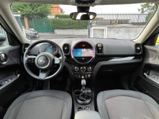 MINI Countryman usata, con Controllo automatico clima