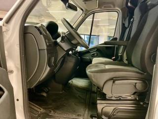 RENAULT Master usata, con Climatizzatore