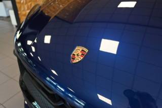 PORSCHE Macan usata 107