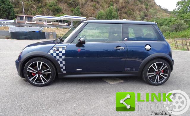 MINI Cooper S usata, con Cerchi in lega