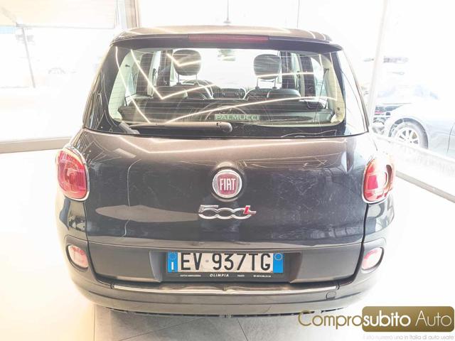 FIAT 500L usata, con Alzacristalli elettrici