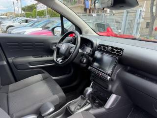 CITROEN C3 Aircross usata, con ESP