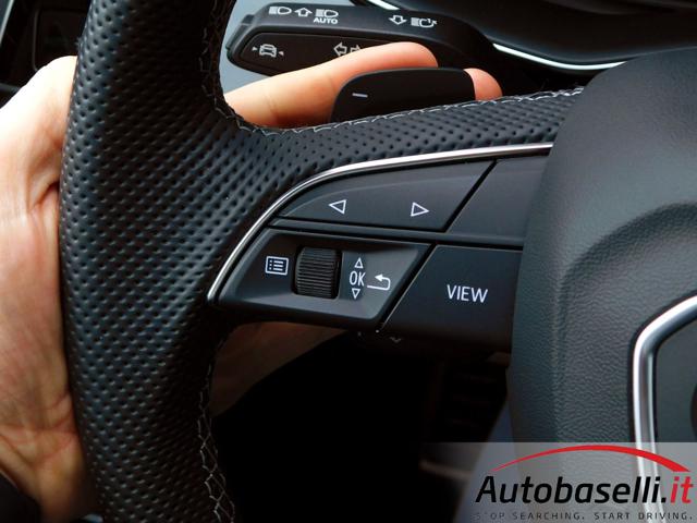 AUDI Q7 usata, con Fari direzionali