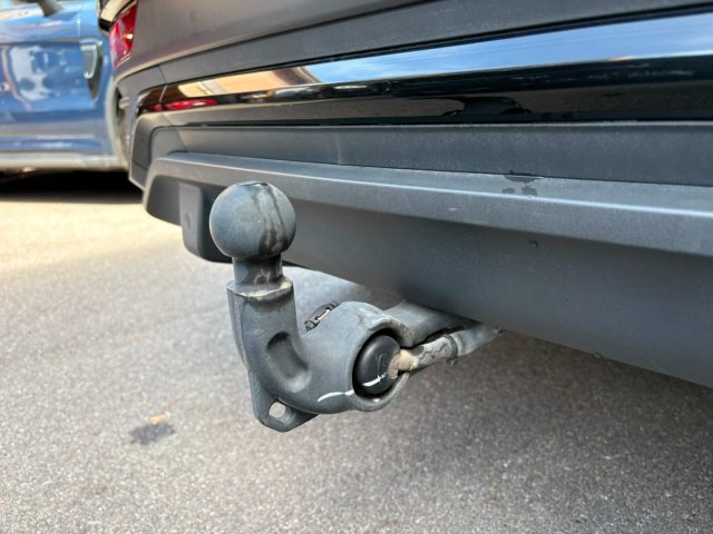 AUDI Q5 usata, con Park Distance Control
