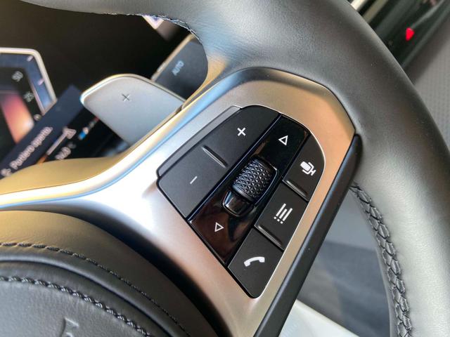 BMW 420 usata, con Luci diurne LED