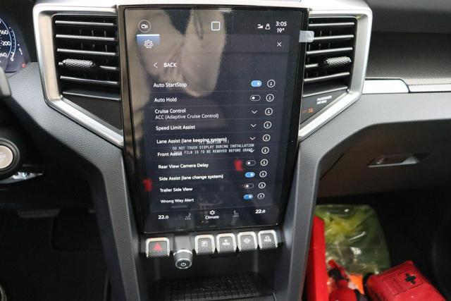 VOLKSWAGEN Amarok usata, con Airbag