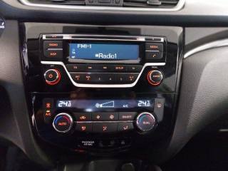 NISSAN Qashqai usata, con Touch screen