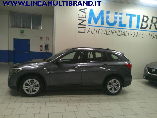 BMW X1 usata, con Airbag