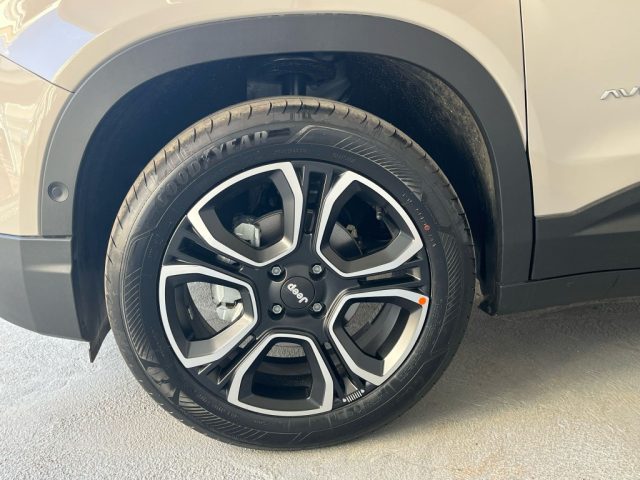 JEEP Avenger usata 26