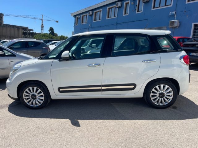 FIAT 500L usata 8