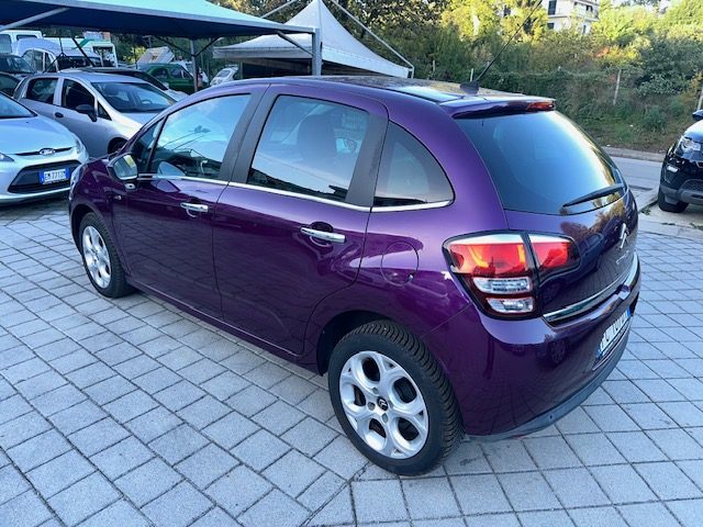 CITROEN C3 usata 6