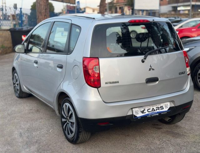 MITSUBISHI Colt usata, con Boardcomputer
