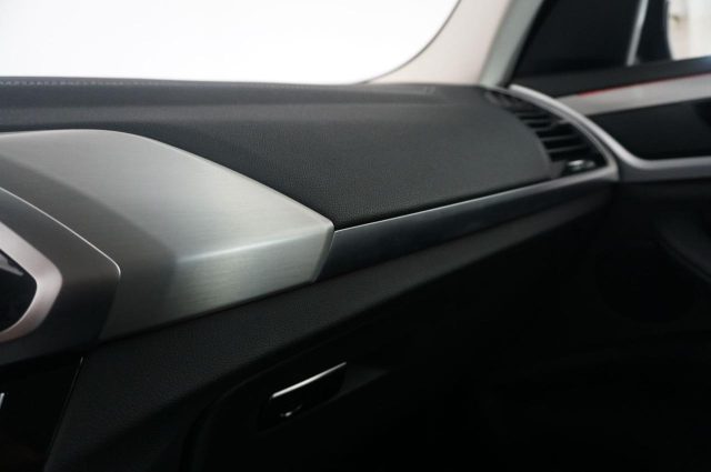 BMW X3 usata, con Autoradio digitale