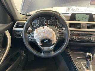 BMW 318 usata, con Fendinebbia