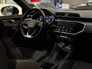 AUDI Q3 usata, con Climatizzatore