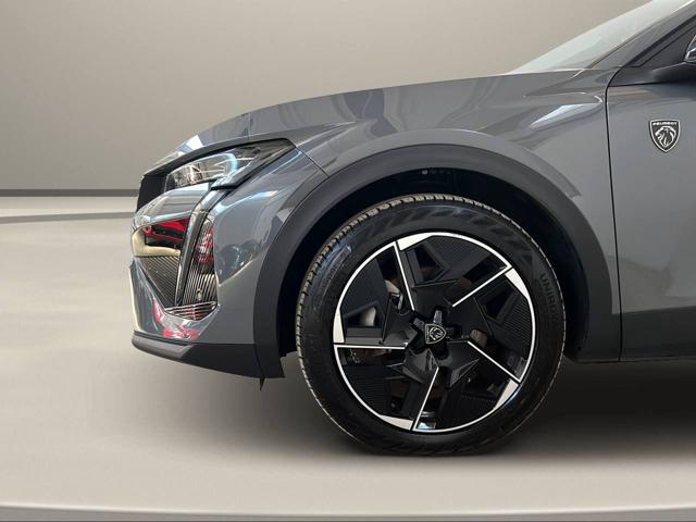 PEUGEOT 408 usata, con Start/Stop Automatico