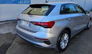 AUDI A3 usata, con Boardcomputer