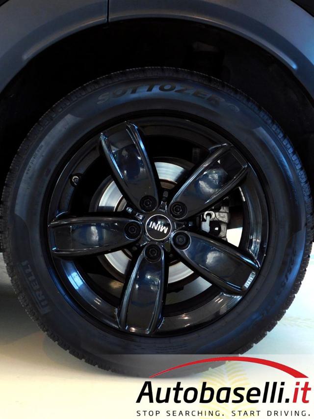 MINI Countryman usata 72