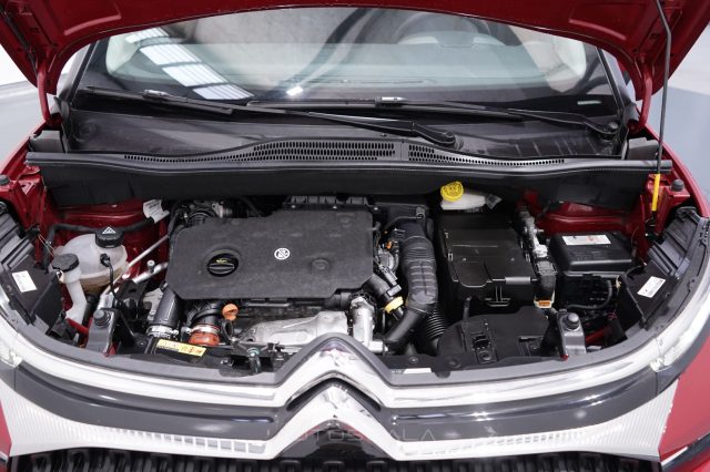 CITROEN C3 Aircross usata, con Riconoscimento dei segnali stradali