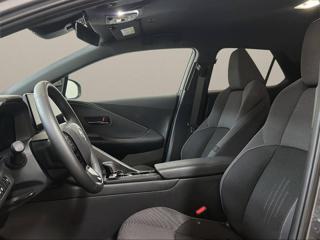 TOYOTA C-HR usata, con Cerchi in lega