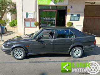 ALFA ROMEO 75 usata 34