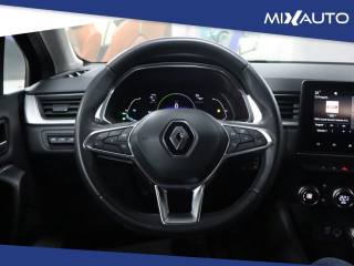 RENAULT Captur usata, con Cruise Control