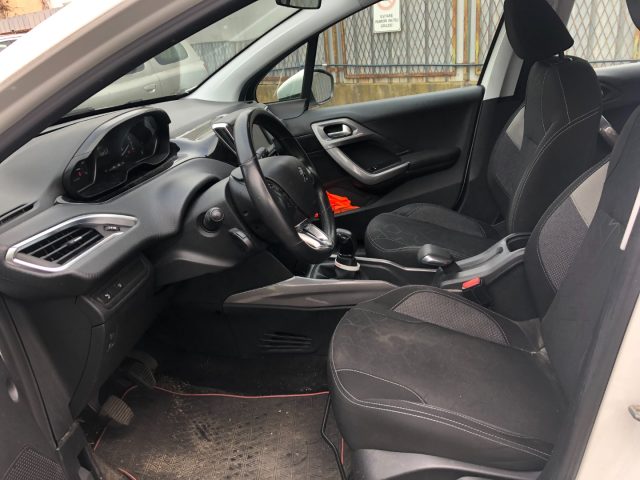 PEUGEOT 2008 usata, con ESP