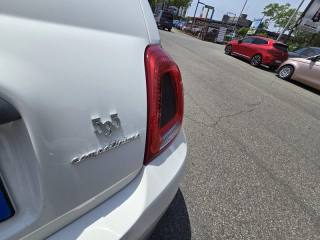 ABARTH 595 usata, con ESP