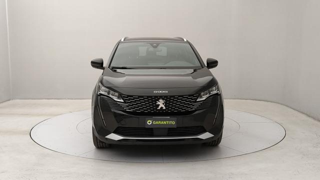 PEUGEOT 5008 usata, con Cerchi in lega