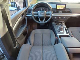 AUDI Q5 usata, con Cruise Control
