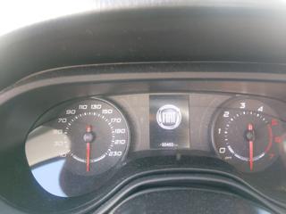 FIAT Tipo usata, con Park Distance Control
