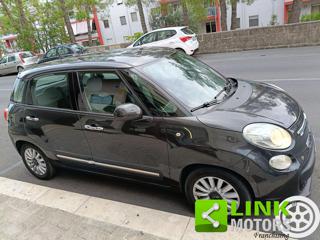 FIAT 500L usata, con Controllo vocale