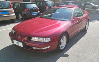 HONDA Prelude usata, con Autoradio
