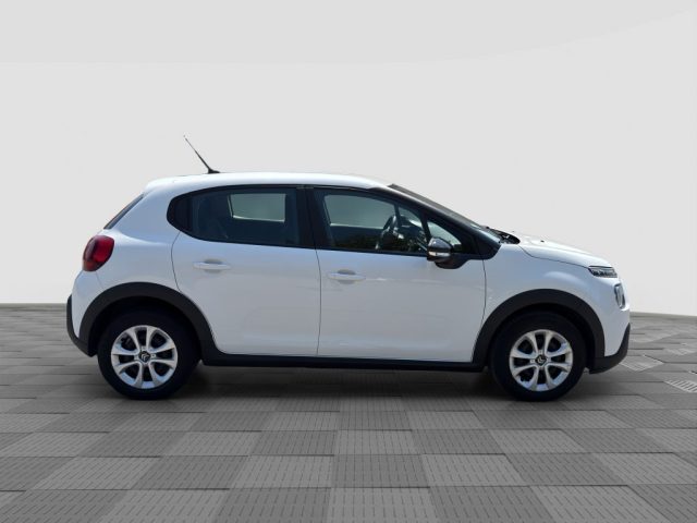 CITROEN C3 usata 5