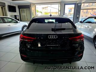 AUDI Q3 usata, con Alzacristalli elettrici