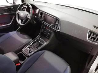 SEAT Ateca usata, con Controllo automatico clima