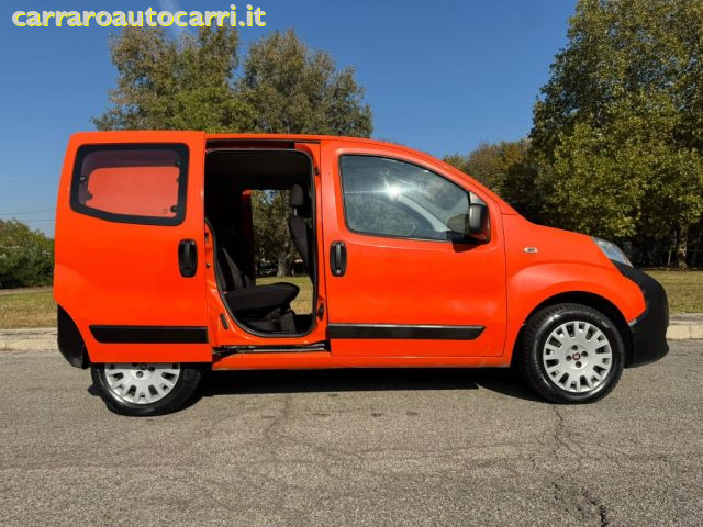 FIAT Fiorino usata, con Climatizzatore