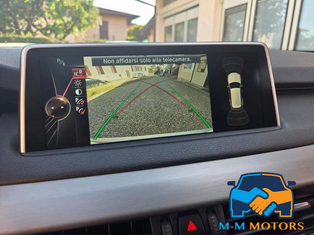 BMW X5 usata, con Controllo automatico clima